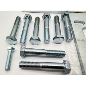 Kit de cales d'abaissement de boites Patrol Y60 Y61 N4-Offroad