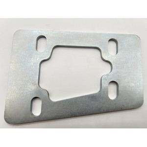 Kit de cales d'abaissement de boites Patrol Y60 Y61 N4-Offroad