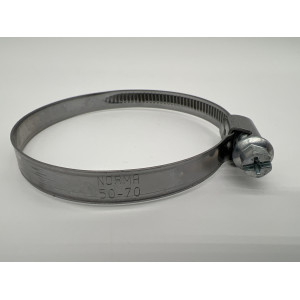 Kit de durites silicone renforcées pour intercooler origine Toyota HDJ100 N4-Offroad