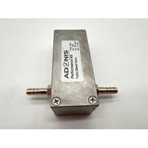 Kit performance LDA N4-Offroad avec bleed valve Adonis - HDJ80 KZJ70 LJ70 Patrol Y60