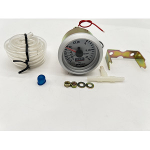 Kit performance LDA N4-Offroad avec bleed valve Adonis & mano - HDJ80 KZJ70 LJ70 Patrol Y60