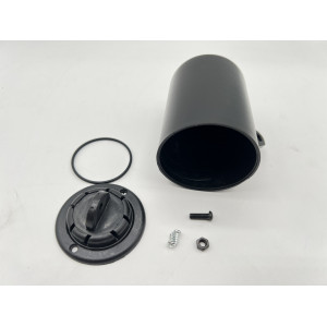 Kit performance LDA N4-Offroad avec bleed valve Adonis & mano - HDJ80 KZJ70 LJ70 Patrol Y60