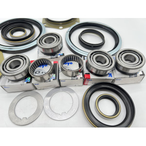 Kit joints de bols et roulements de pivots Patrol GR Y60 N4-Offroad