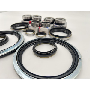 Kit joints de bols et roulements de pivots Patrol GR Y61 N4-Offroad