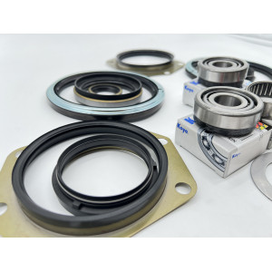 Kit joints de bols et roulements de pivots Patrol GR Y60 N4-Offroad