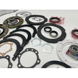 Kit joints de bols et roulements de pivots pour Série 7 entre 1990 et 1999 N4-Offroad