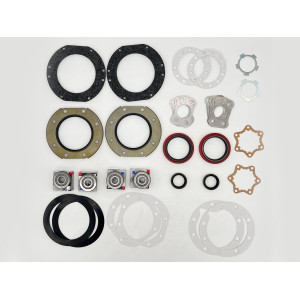 Kit joints de bols et roulements de pivots pour Land Cruiser 09/1975-12/1989 N4-Offroad