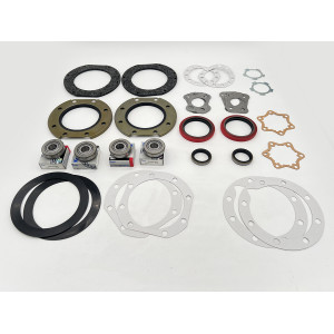 Kit joints de bols et roulements de pivots pour Land Cruiser 09/1975-12/1989 N4-Offroad