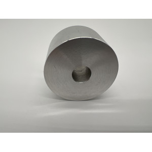 Kit rallonge 25/50mm pour écubier de treuil N4-Offroad