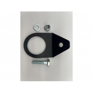 Anneau pour fixation crochet de treuil sur écubier N4-Offroad