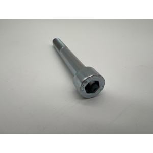 Kit rallonge 25/50mm pour écubier de treuil N4-Offroad