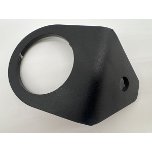 Anneau pour fixation crochet de treuil sur écubier N4-Offroad