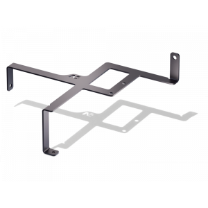 Kit support boitier relais treuil dans compartiment moteur Jimny 2018+ N4-Offroad