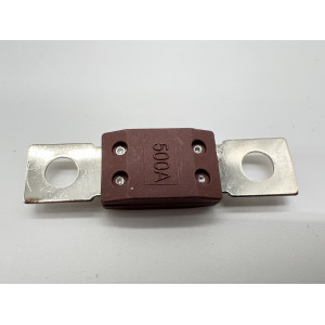 Kit fusible 500A alimentation treuil N4-Offroad