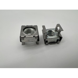 Platine de treuil universelle en acier - pour treuil 3.6T - 5.4T