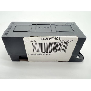 Kit fusible 500A alimentation treuil N4-Offroad