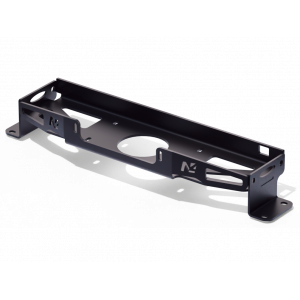 Platine treuil intégrée pare-chocs Land Cruiser Série 7 2024+