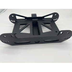 Berceau amovible platine de treuil 3.6T-5.4T - carré US 2"