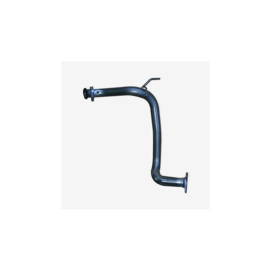 Tube remplacement filtre à particules (Défàp) JK TD 2007-2011 JEEP101 tecinox Tube remplacement filtre à particules (Défàp) JK TD 2007-2011 JEEP101 tecinox