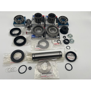 Kit réfection boîte de transfert HJ6 BJ7 LJ7 10/1985-12/1989 N4-Offroad