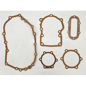 Kit réfection boîte de transfert BJ4 HJ6 avant 10/1985 N4-Offroad