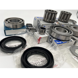 Kit réfection boîte de transfert HJ6 BJ7 LJ7 10/1985-12/1989 N4-Offroad