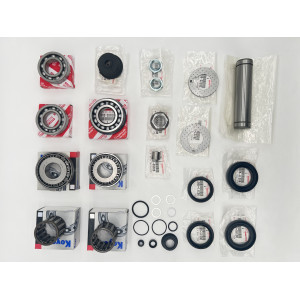 Kit réfection boîte de transfert LJ7 KZJ7 HZJ7 PZJ7 après 01/90 N4-Offroad