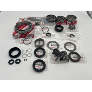 Kit réfection boîte de transfert KZJ9 KDJ9 N4-Offroad