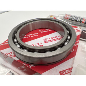 Kit réfection boîte de transfert KZJ9 KDJ9 N4-Offroad