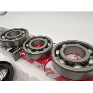 Kit réfection boîte de transfert KZJ9 KDJ9 N4-Offroad