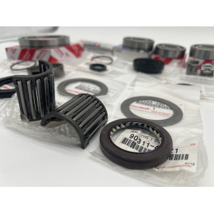 Kit réfection boîte de transfert KZJ9 KDJ9 N4-Offroad