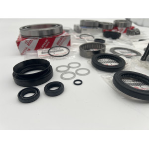 Kit réfection boîte de transfert KZJ9 KDJ9 N4-Offroad