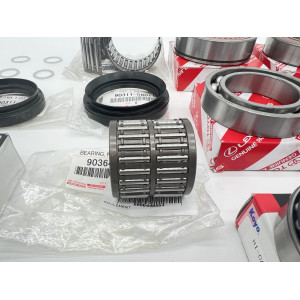 Kit réfection boîte de transfert HDJ100 N4-Offroad