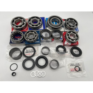 Kit réfection boîte de transfert HILUX LN108 LN110 N4-Offroad