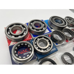 Kit réfection boîte de transfert HILUX LN108 LN110 N4-Offroad