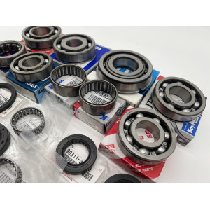 Kit réfection boîte de transfert HILUX LN108 LN110 N4-Offroad