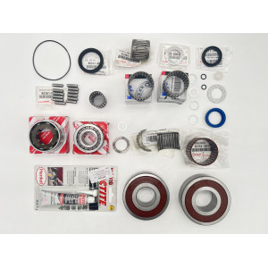 Kit réfection boîte des vitesses Land Cruiser HDJ80 toutes années N4-Offroad