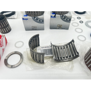 Kit réfection boîte des vitesses Land Cruiser HDJ80 toutes années N4-Offroad