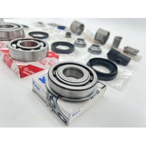 Kit réfection boîte de vitesses BJ4 HJ6 BJ7 BV5 avant 10/1985 N4-Offroad