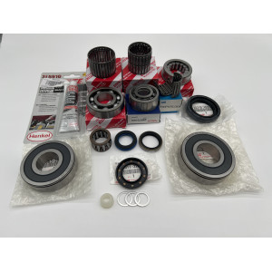 Kit réfection boîte de vitesses Land Cruiser LJ7 KZJ7 après 01/1993 N4-Offroad