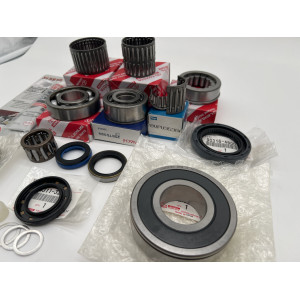 Kit réfection boîte de vitesses Land Cruiser LJ7 KZJ7 après 01/1993 N4-Offroad