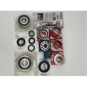 Kit réfection boîte de vitesses Land Cruiser LJ7 KZJ7 après 01/1993 N4-Offroad