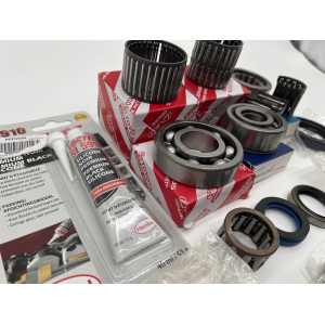 Kit réfection boîte de vitesses Land Cruiser LJ7 KZJ7 après 01/1993 N4-Offroad