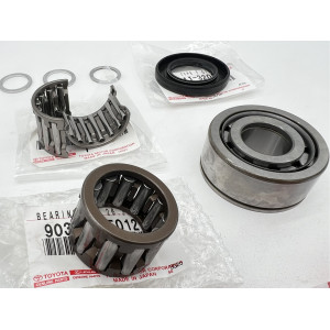 Kit réfection boîte de vitesses Land Cruiser HZJ78 HZJ79 N4-Offroad