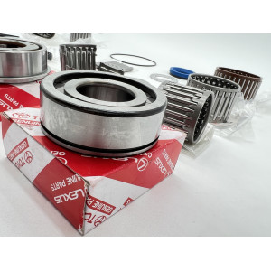 Kit réfection boîte de vitesses Toyota Land Cruiser HDJ100 N4-Offroad