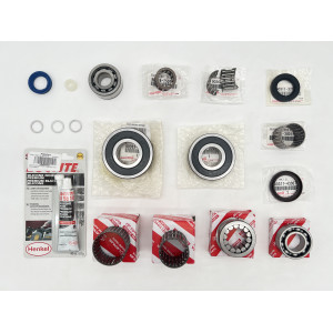 Kit réfection boîte de vitesses Land Cruiser KDJ120 KDJ125 BV5 N4-Offroad