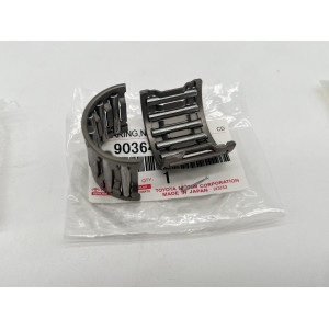 Kit réfection boîte de vitesses Land Cruiser KDJ120 KDJ125 BV5 N4-Offroad