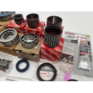 Kit réfection boîte des vitesses Hilux Vigo N4-Offroad