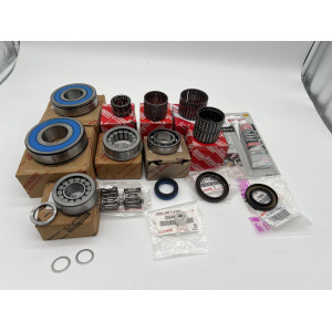 Kit réfection boîte des vitesses Hilux Vigo N4-Offroad