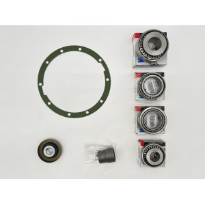 Kit réfection de pont avant ou arrière Land Cruiser et Hilux N4-Offroad